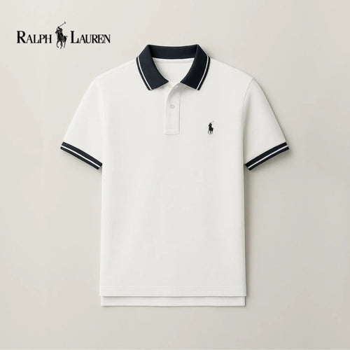 Polo RL— The Tipped Performance Polo