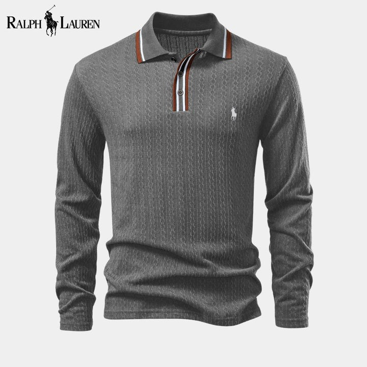 RL Fleece Sweater