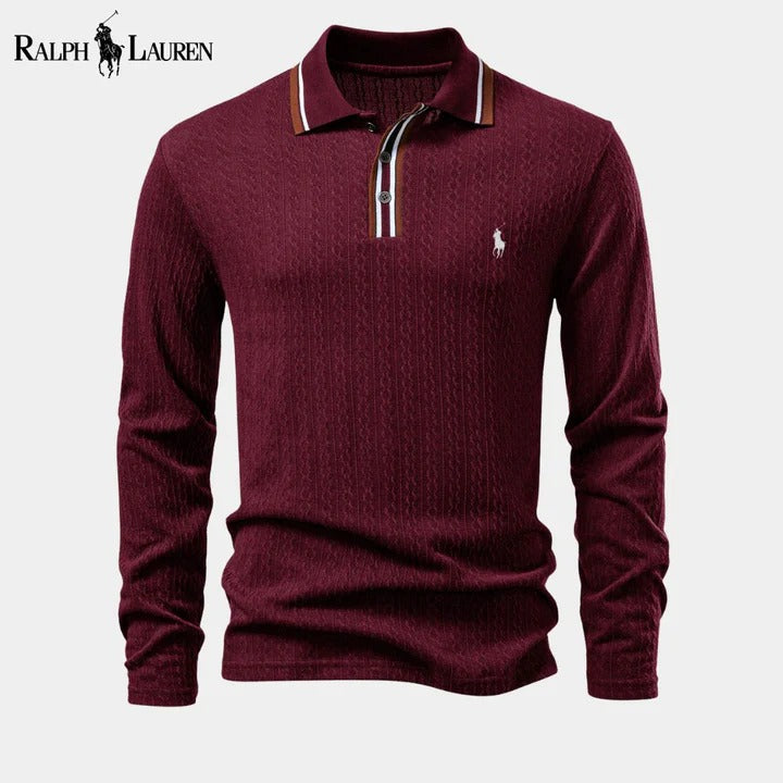 RL Fleece Sweater