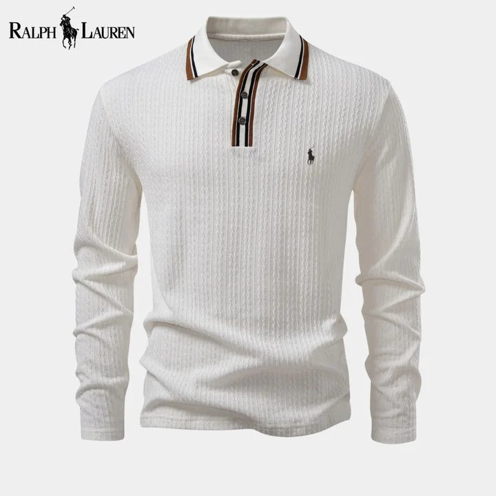 RL Fleece Sweater