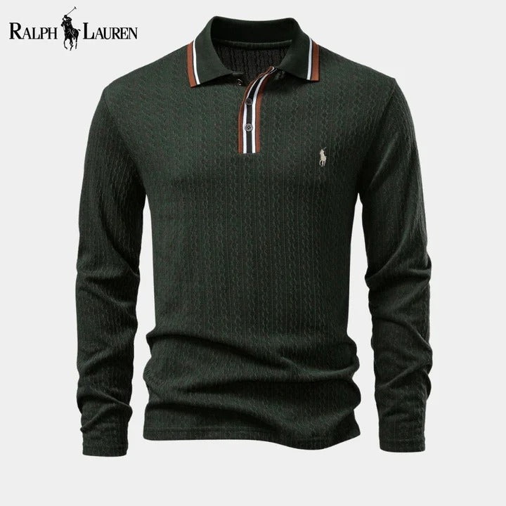 RL Fleece Sweater