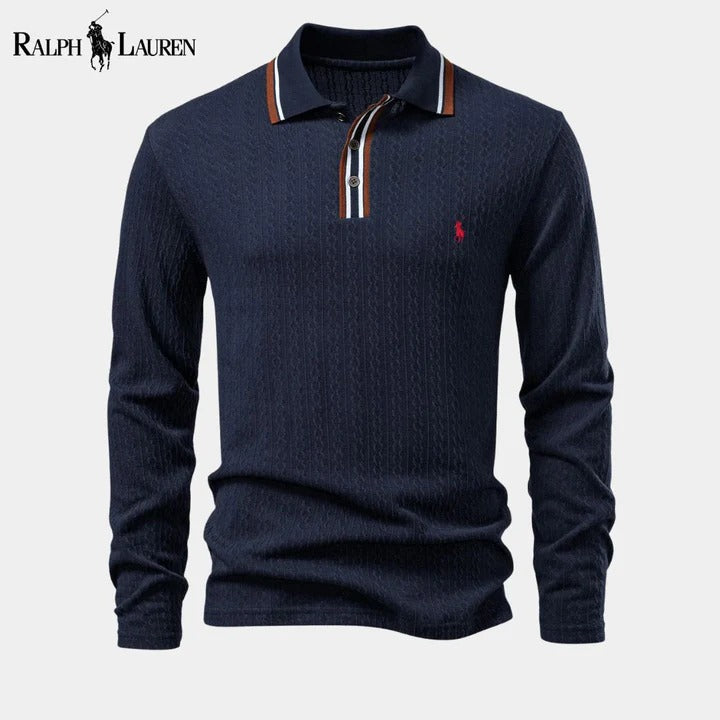 RL Fleece Sweater