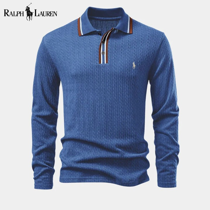 RL Fleece Sweater