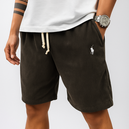 R&L | Casual Short Pants