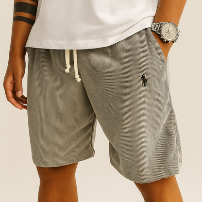 R&L | Casual Short Pants