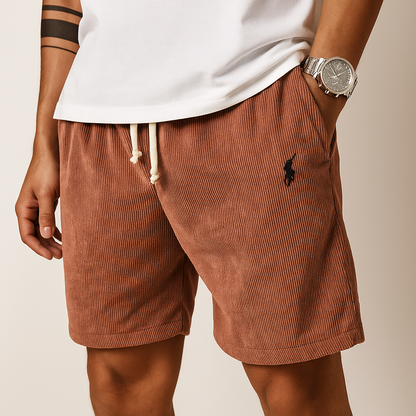 R&L | Casual Short Pants