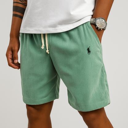 R&L | Casual Short Pants