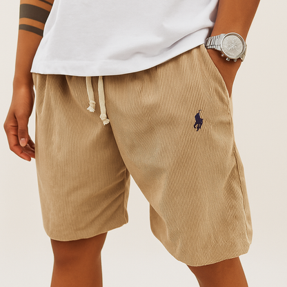 R&L | Casual Short Pants
