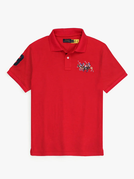 Polo RL Big Pony Polo Shirt