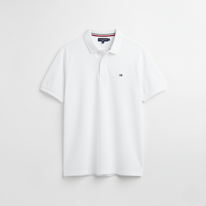 TH Classic Polo Shirt Collection