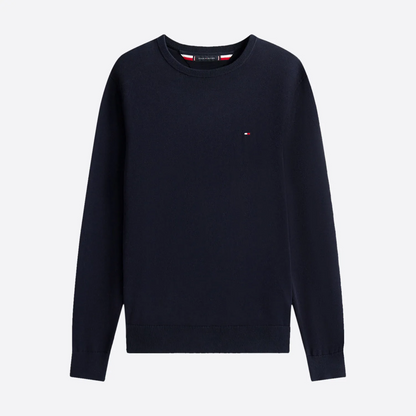 TH Classic Crewneck Sweater Collection