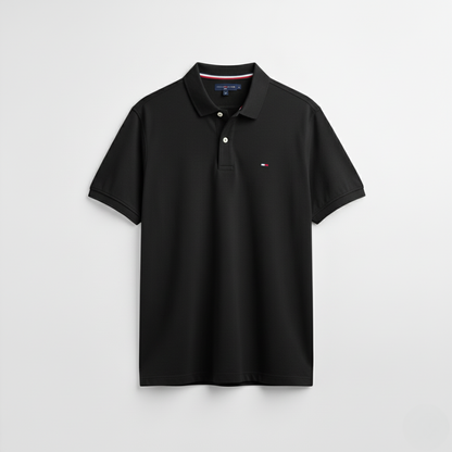 TH Classic Polo Shirt Collection