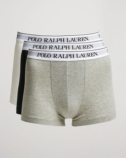 R&L – 3 Boxer Pack