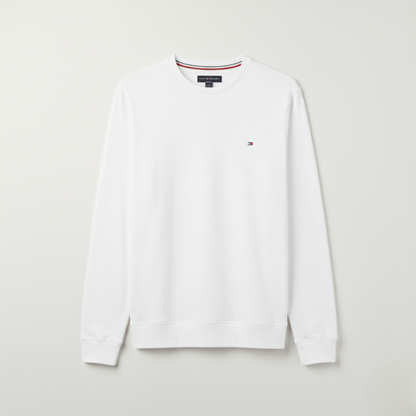 TH Classic Crewneck Sweater Collection