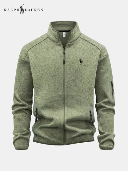 RL Polo Performance Hybrid Jacket