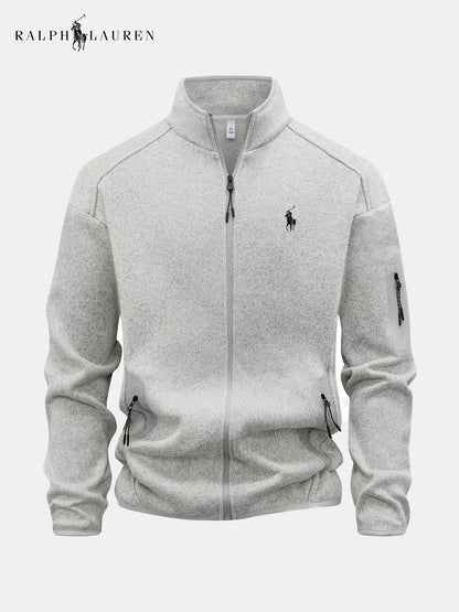 RL Polo Performance Hybrid Jacket