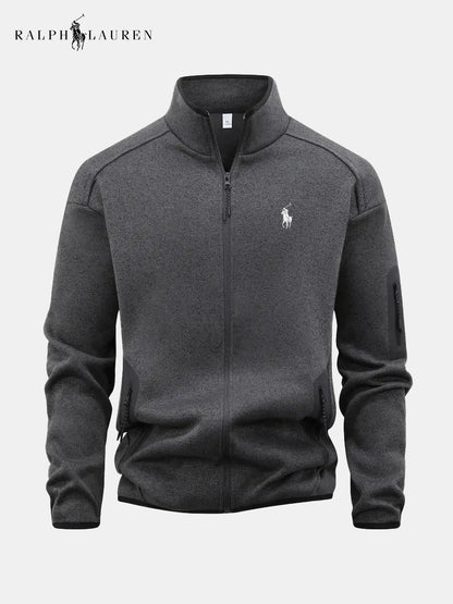 RL Polo Performance Hybrid Jacket