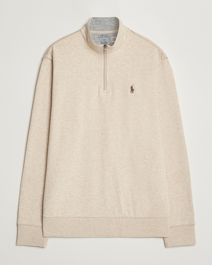 RL Fleece Half-Zip Pullover