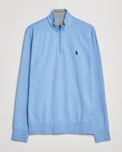 RL Fleece Half-Zip Pullover