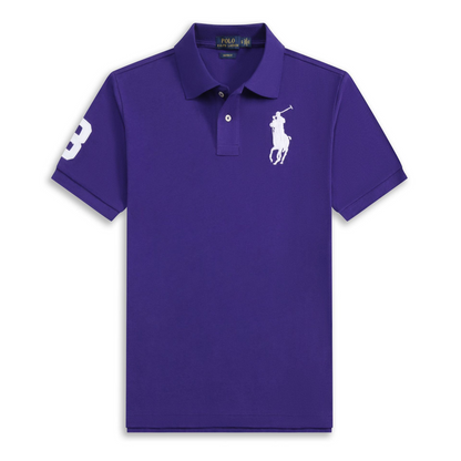 RL Big Pony Polo