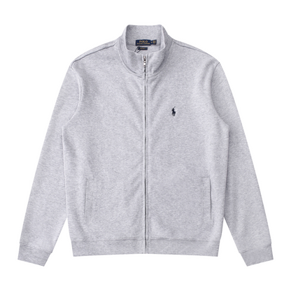 RL®  Full-Zip Jacket with Embroidered Logo