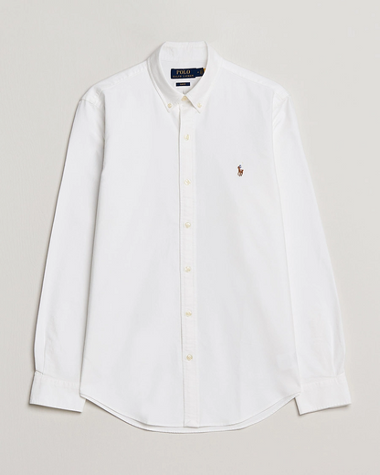 RL Oxford Button-Down Shirt