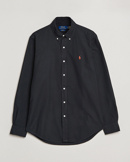 RL Oxford Button-Down Shirt