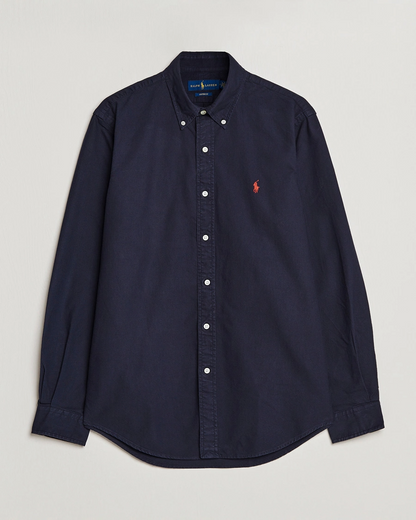 RL Oxford Button-Down Shirt