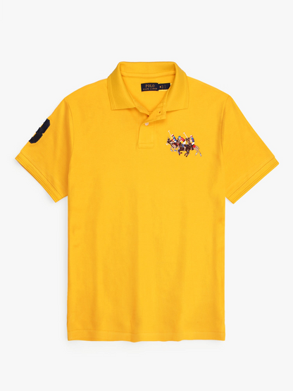 Polo RL Big Pony Polo Shirt