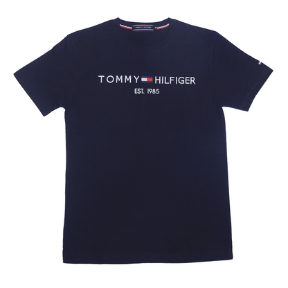 TH Hilfiger Logo T-Shirt