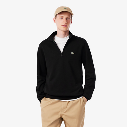 The Quarter-Zip Sweatshirt by LC