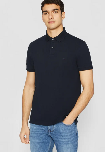 TH Classic Polo Shirt Collection