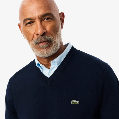 LC® Signature V-Neck Sweater