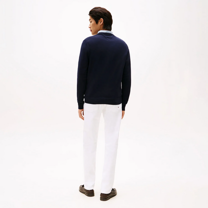 TH Classic Crewneck Sweater Collection