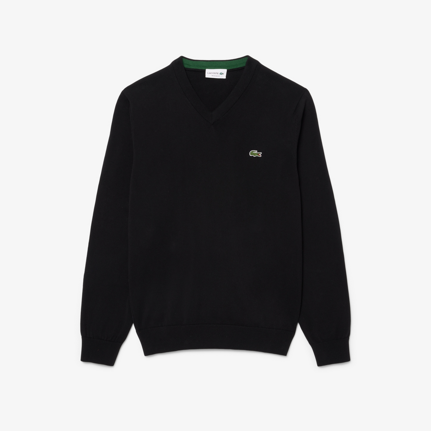 LC® Signature V-Neck Sweater