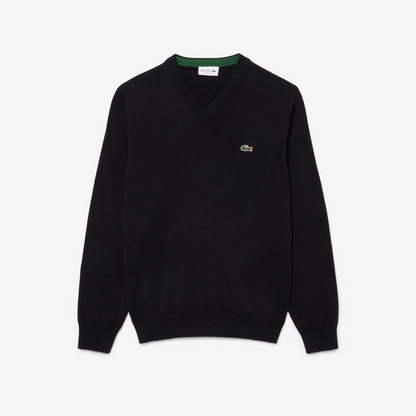 LC® Signature V-Neck Sweater