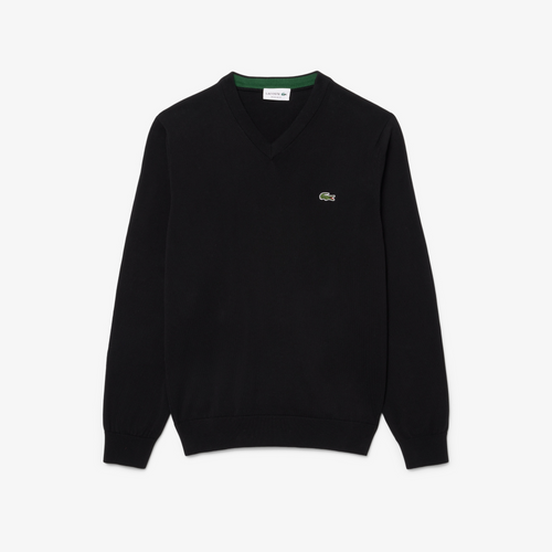 LC® Signature V-Neck Sweater