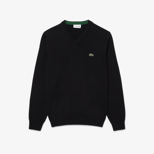 LC® Signature V-Neck Sweater