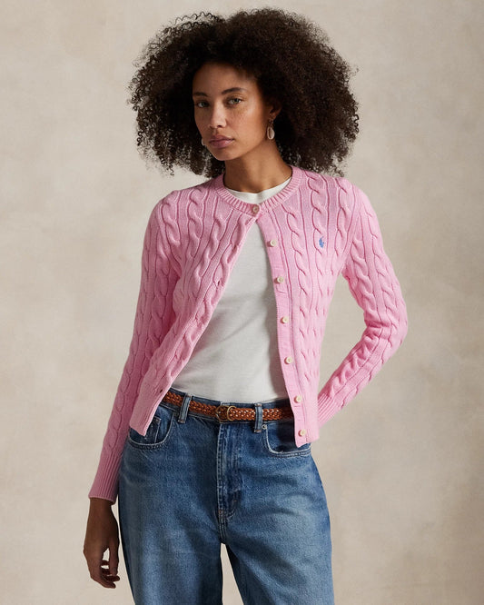R&L | Cotton Woven Knit