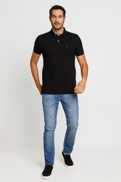 TH Classic Polo Shirt Collection