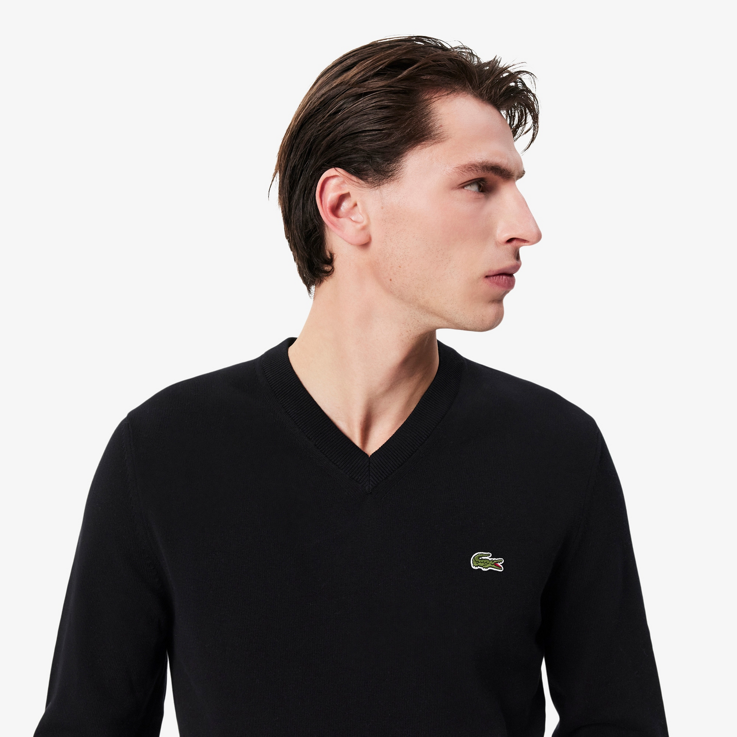 LC® Signature V-Neck Sweater