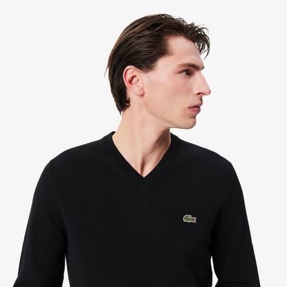LC® Signature V-Neck Sweater