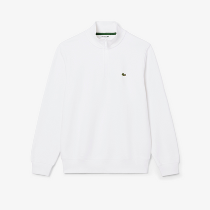 The Quarter-Zip Sweatshirt by LC