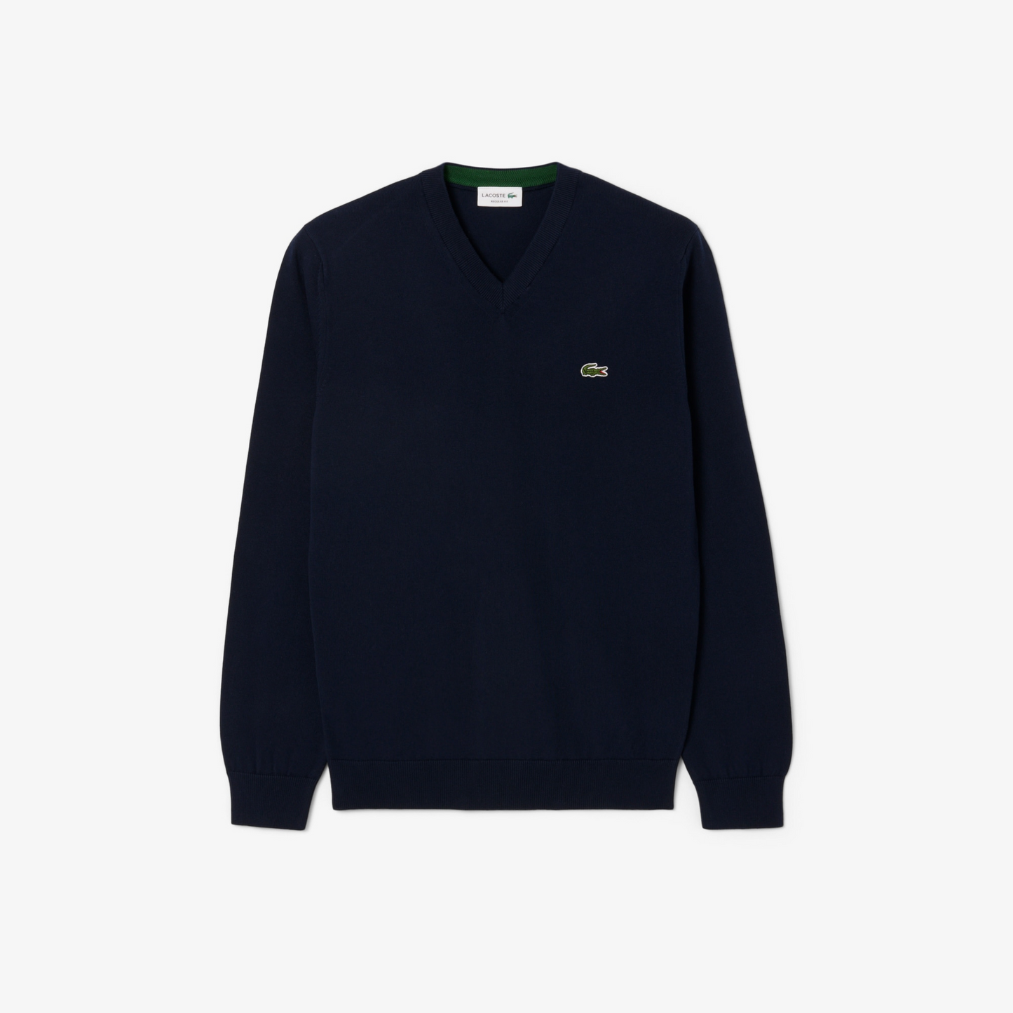 LC® Signature V-Neck Sweater