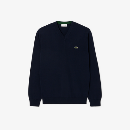 LC® Signature V-Neck Sweater