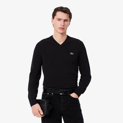 LC® Signature V-Neck Sweater