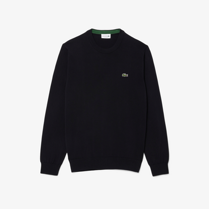 The Classic Crew Neck Sweater by LC