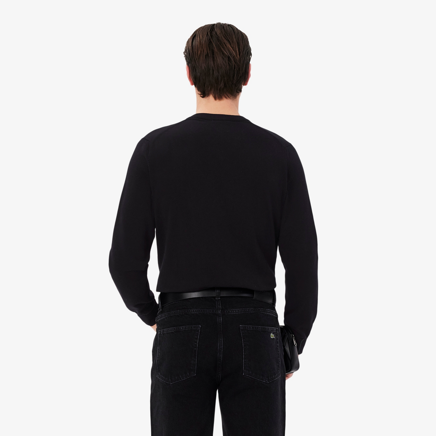 LC® Signature V-Neck Sweater