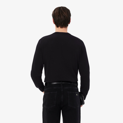 LC® Signature V-Neck Sweater
