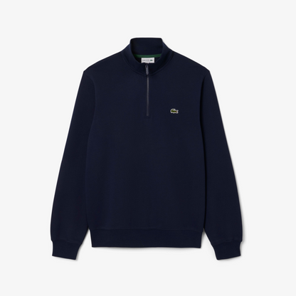 The Quarter-Zip Sweatshirt by LC